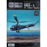 Sikorsky HNS-1 – JAV Pakrančių apsaugos sraigtasparnis
