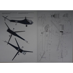 Sikorsky HNS-1 – вертолёт Береговой Охраны США