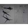 Sikorsky HNS-1 – вертолёт Береговой Охраны США