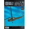 Sikorsky R-4B „Hoverfly“ I – Didžiosios Britanijos RAF sraigtasparnis