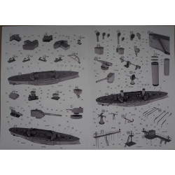 "Christobal Colon" – the Spanish armored cruiser of 1898