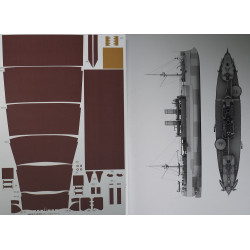 USS “Maine” (ARC-1) – the US 1895 armored cruiser