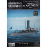 USS “Katahdin” – the US 1893 Ironclad Ram Ship