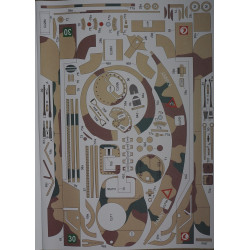 M3 „General Grant“ – JAV vidutinis tankas