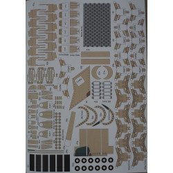 M3 „General Grant“ – JAV vidutinis tankas