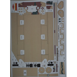 M3 „General Grant“ – JAV vidutinis tankas