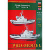 R-27 "Cyklon" – the Polish rescue ship