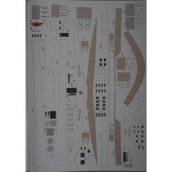 R-27 "Cyklon" – the Polish rescue ship