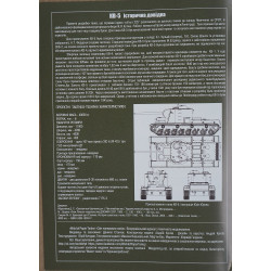 КВ-5 – тяжелый танк– проект СССР