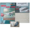 Yakovlev Yak-12A – the Soviet/ Polish sanitary airplane - a kit