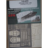 Lavochkin La-5FN – the Soviet fighter - a kit