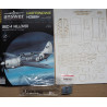 Curtiss SB2C-4 „Helldiver“ – JAV pikiruojantis bombonešis – rinkinys