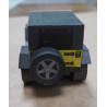 Jeep «Wrangler» LJ 1997 – американский легкий внедорожник