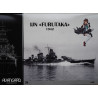 IJN «Furutaka» - японский тяжелый крейсер – набор
