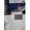 USS „Oscar Austin“ (DDG-79) – JAV raketinis eskadrinis minininkas – rinkinys