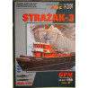 „Stražak-3“ – Lenkijos priešgaisrinis laivas– rinkinys