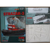"Stražak-3" – the Polish firefighting ship – a set