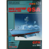 "Osa" – the USSR/ Polish rocket cutter of project 205 – a set