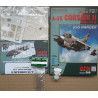 Change Vought A-7E „Corsair II“ – JAV deninis šturmo lėktuvas (iš VA-113 USS „Ranger“ aviagrupės) – rinkinys