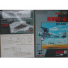 "RWD-6" – the Polish tourist - sports aircraft – a set