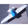 Caproni "Stipa"  -the Italian experimental aircraft