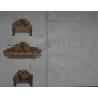 Flakpanzer IV "Kugelblitz" – the German self-propelled anti-aircraft gun