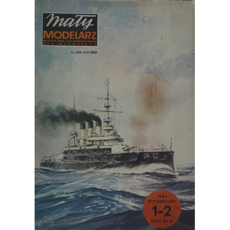 „Potiomkin“ – Rusijos eskadrinis šarvuotlaivis
