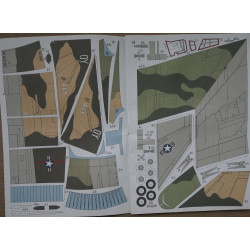 Mc Donnell Douglas F – 4E „Phantom II“ – JAV daugiatikslis naikintuvas