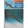Pteranodonas (Pteranodon ingnes) – išnykę gyvūnai