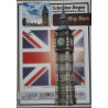 Big Ben – the Clock Tower in London