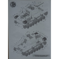 Type 4 „Chi-To“ – Japonijos vidutinis tankas