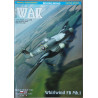 Westland „Whirlwind“ FB Mk.I – Didžiosios Britanijos naikintuvas