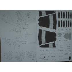 Westland «Whirlwind» FB Mk.I – британский истребитель