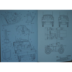 Daimler „Dingo“ Mk. I  – Didžiosios Britanijos šarvuotas automobilis