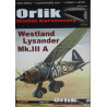 Westland "Lysander" Mk. IIIa – the British multi-role aircraft – a set