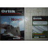 „Novik“ – Carinės Rusijos ir TSRS minininkas – rinkinys