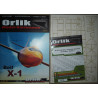 Bell X-1 „Glamorous Glennis“ – JAV eksperimentinis raketinis lėktuvas – rinkinys
