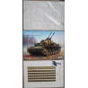 Flakpanzer IV „Kugelblitz“ – Vokietijos zenitinis savaeigis įrenginys – rinkinys