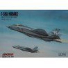 Lockheed Martin F-35A "Husarz" - the US / Polish multi-role fighter – a set