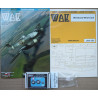Westland „Whirlwind“ FB Mk.Ia – the British fighter – a set
