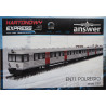 EN71 "Polregio" – the Polish local passenger electric train