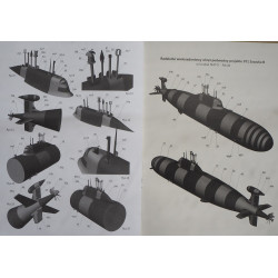 "Akula" – the USSR nuclear submarine of project 971