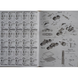 T-26 – TSRS lengvasis tankas