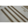 Renault R-35. 1939 model - the French light tank - a laser cut track parts