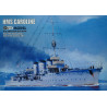 HMS «Caroline» – британский лёгкий крейсер