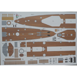 HMS «Caroline» – британский лёгкий крейсер