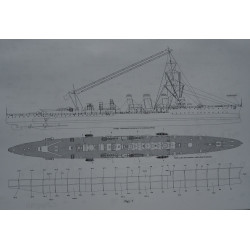 HMS „Caroline“ – Didžiosios Britanijos lengvasis kreiseris