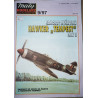Hawker "Tempest" FMk. II - the British fighter