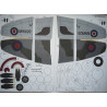 Hawker "Tempest" FMk. II - the British fighter