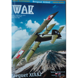 Breguet XIXA2 – Prancūzijos/ Lenkijos žvalgybinis lėktuvas